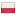 wago.pl server is located in Poland